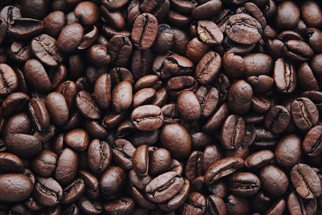 Les grains de café et leurs avantages