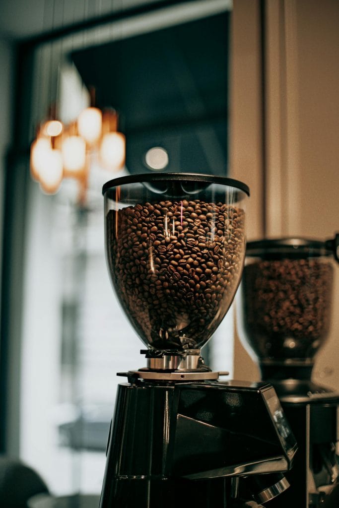 Investir dans une cafetière à grains : Le meilleur rapport qualité-prix sur le long terme