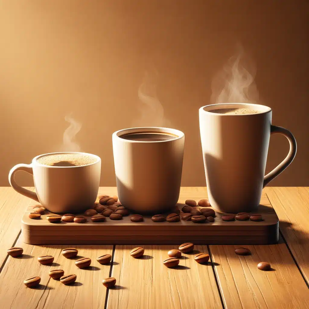 Combien de cafés par jour ? Trouver l’équilibre entre plaisir et bien-être