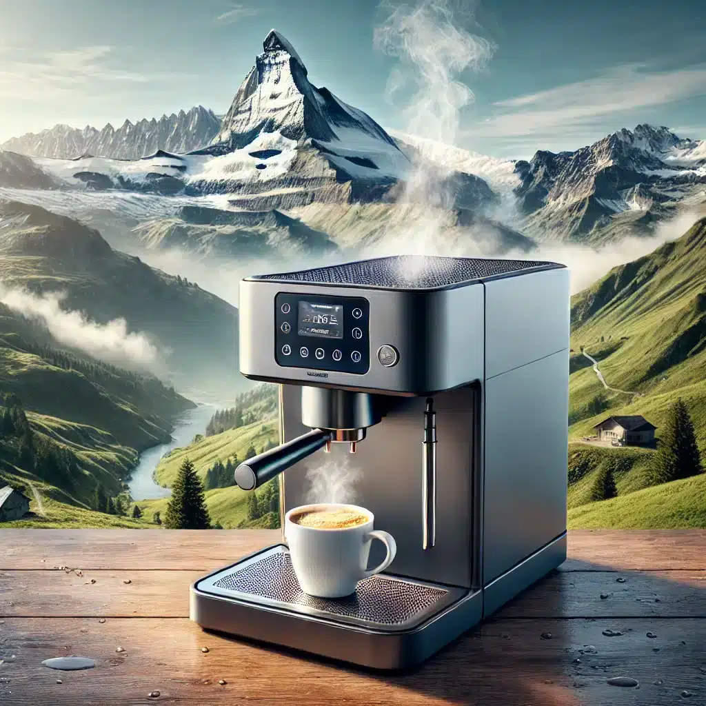 Machine à café Jura : Un investissement café de qualité à domicile