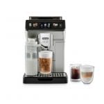 Expresso Broyeur DeLonghi Eletta Explore ECAM450.65.S Silver