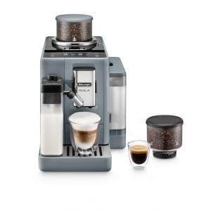 Expresso Broyeur DeLonghi Rivelia Latte FEB4455.G