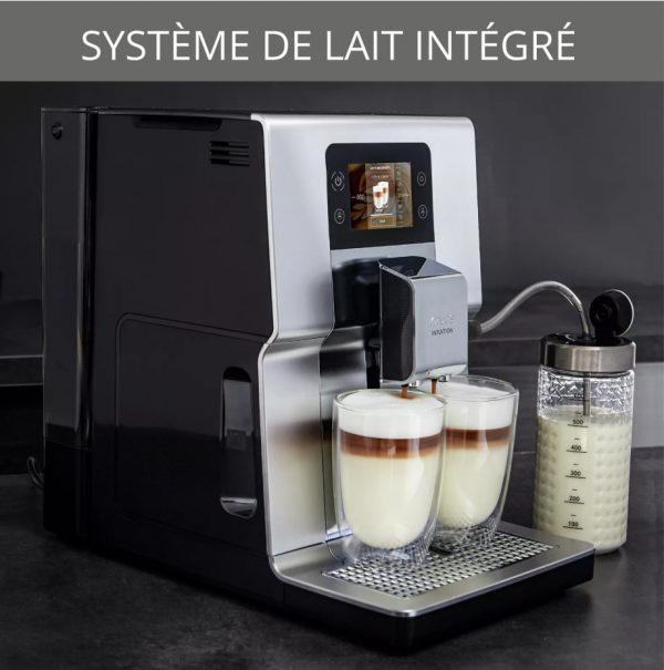 Expresso Broyeur KRUPS EA875E10 – Image 3