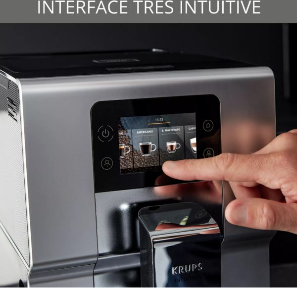 Expresso Broyeur KRUPS EA875E10 – Image 4