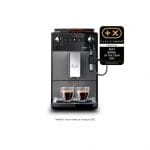 Expresso Broyeur MELITTA Avanza Gris Titanium