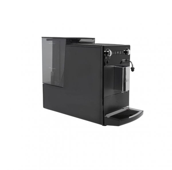 Expresso Broyeur MELITTA Avanza Gris Titanium – Image 3