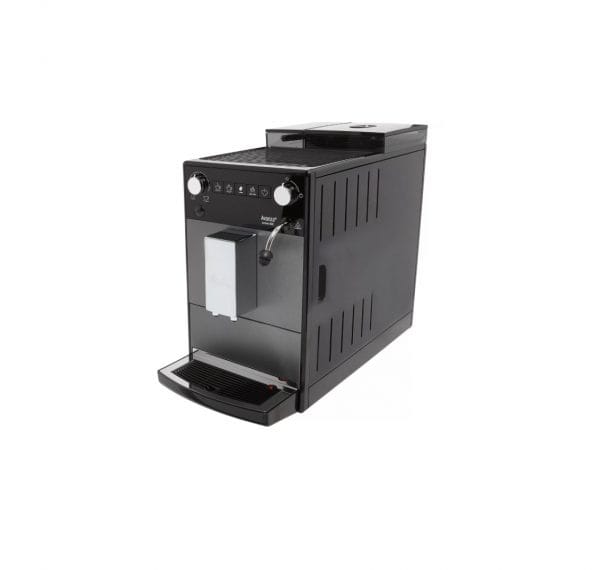Expresso Broyeur MELITTA Avanza Gris Titanium – Image 4