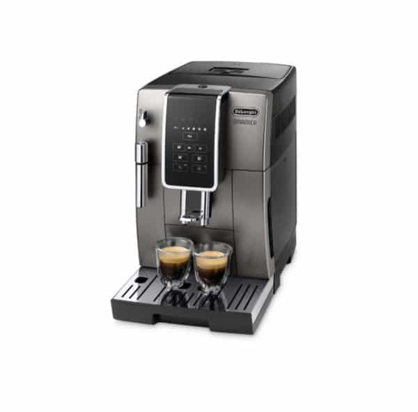 Expresso Broyeur DELONGHI Dinamica FEB3515.TB – Image 2
