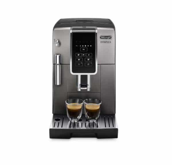 Expresso Broyeur DELONGHI Dinamica FEB3515.TB