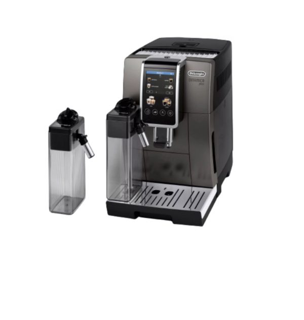 Expresso Broyeur DeLonghi Dinamica Plus FEB38.95TB – Image 2
