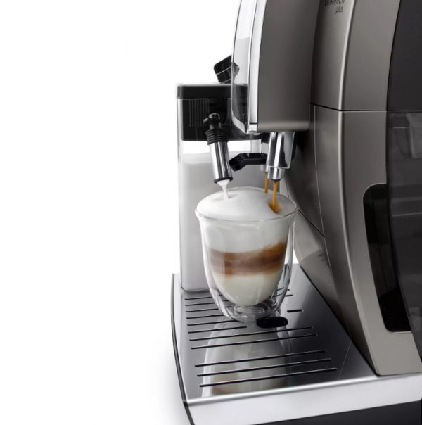 Expresso Broyeur DeLonghi Dinamica Plus FEB38.95TB – Image 3