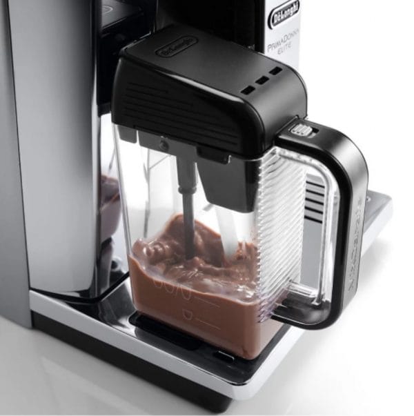 Expresso Broyeur DeLonghi PrimaDonna Elite Experience ECAM650.85.MS – Image 6