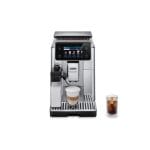 Expresso Broyeur DeLonghi Primadonna Aromatic ECAM630.55.SSM