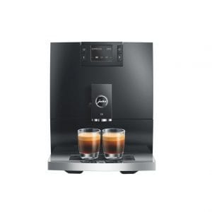 Expresso Broyeur JURA C8 Piano Black