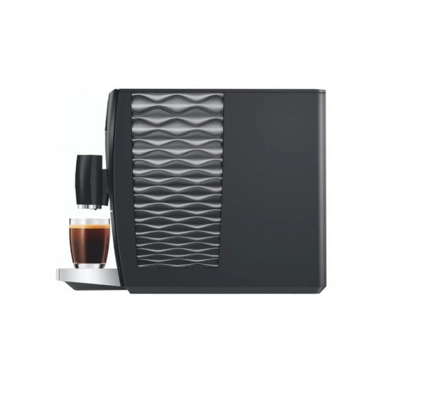 Expresso Broyeur JURA C8 Piano Black – Image 4