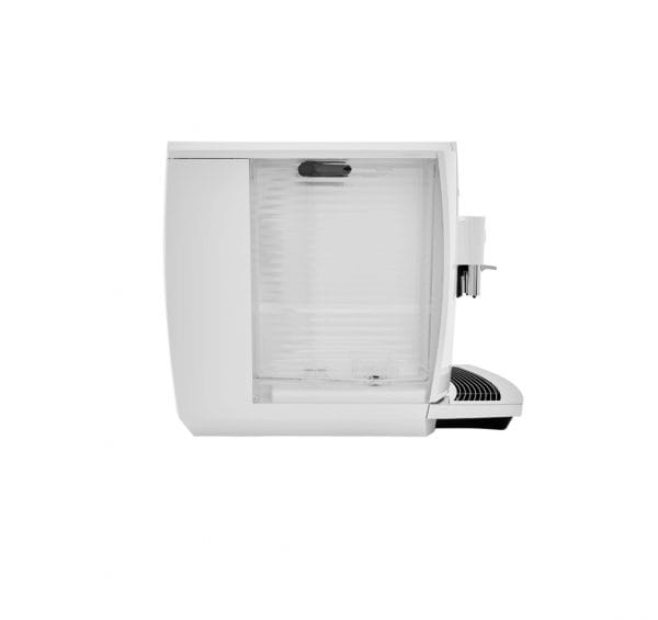 Expresso Broyeur JURA E4 Piano White – Image 4