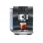 Expresso Broyeur JURA Z10 Aluminium Black