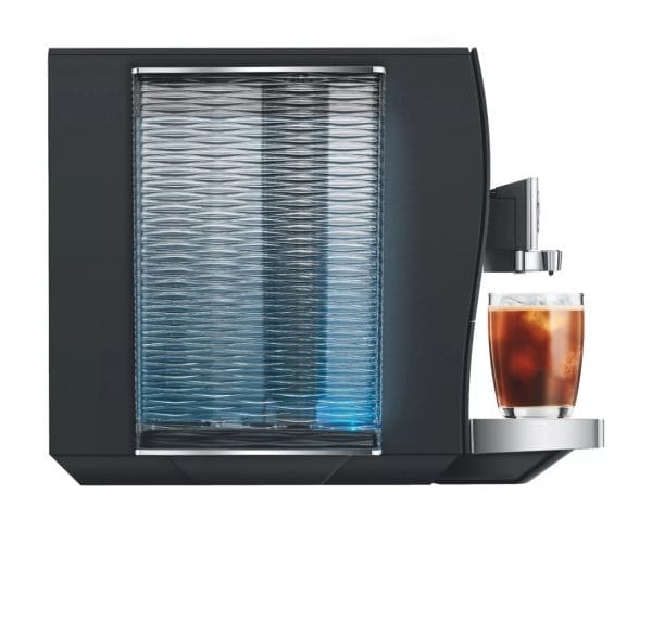 Expresso Broyeur JURA Z10 Aluminium Black – Image 3
