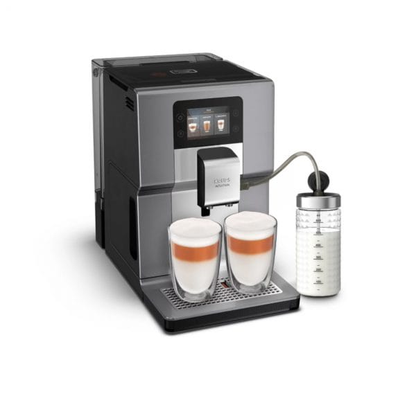 Expresso Broyeur KRUPS EA875E10