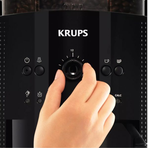 Expresso Broyeur KRUPS YY5568FD Arabica – Image 3