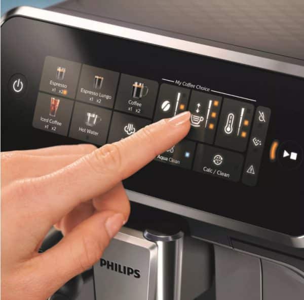 Expresso Broyeur PHILIPS EP3321/40 – Image 3
