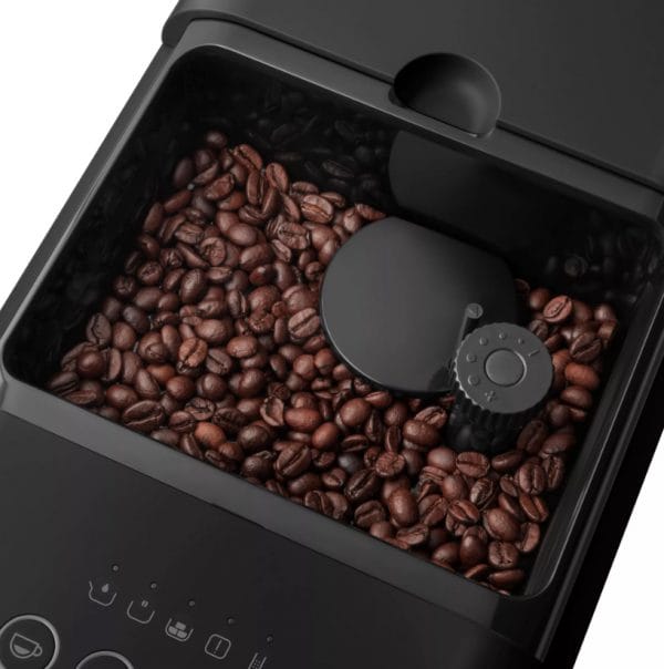 Expresso Broyeur SMEG BCC12BLMEU – Image 6