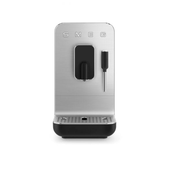 Expresso Broyeur SMEG BCC12BLMEU