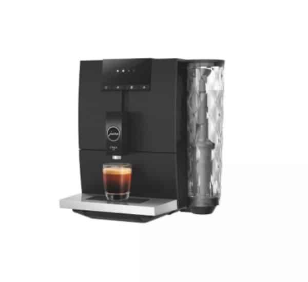 Expresso Broyeur JURA ENA 8 Full Metropolitan Black – Image 3
