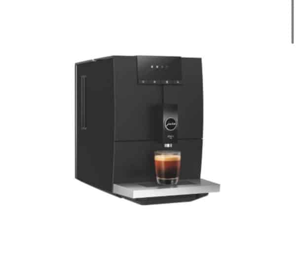 Expresso Broyeur JURA ENA 8 Full Metropolitan Black – Image 4