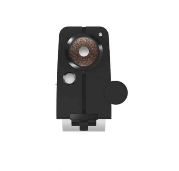 Expresso Broyeur JURA ENA 8 Full Metropolitan Black – Image 2