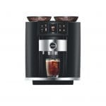 Expresso Broyeur JURA Giga 10 Diamond Black