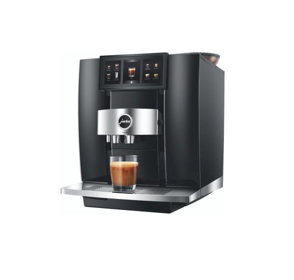 Expresso Broyeur JURA Giga 10 Diamond Black – Image 3