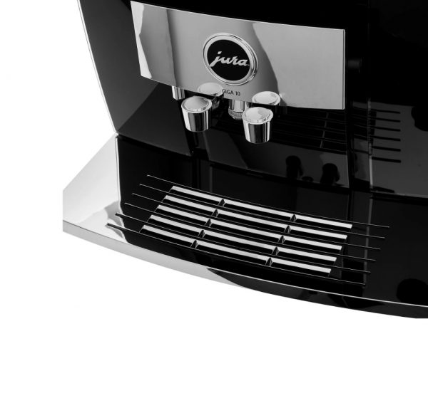 Expresso Broyeur JURA Giga 10 Diamond Black – Image 5