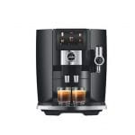 Expresso Broyeur JURA J8 Piano Black