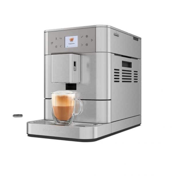 Expresso Broyeur KITCHENAID 5KES8556ESX – Image 2