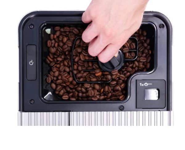 Expresso Broyeur KITCHENAID 5KES8556ESX – Image 4