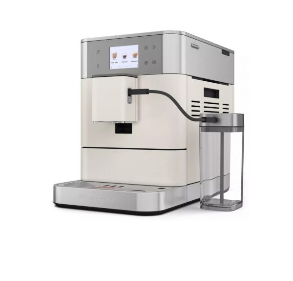 Expresso Broyeur KITCHENAID 5KES8557EPL – Image 2