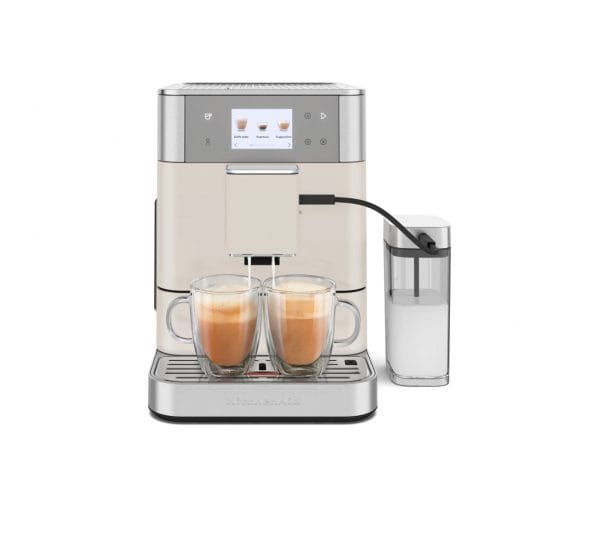 Expresso Broyeur KITCHENAID 5KES8557EPL