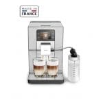 Expresso Broyeur KRUPS YY5058FD intuition experience+
