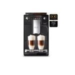 Expresso Broyeur MELITTA Latticia One Touch F300-100 Noir Mat