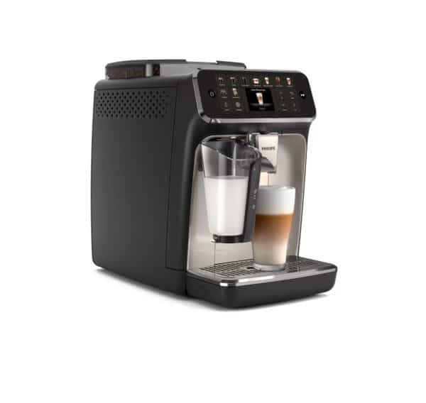 Expresso Broyeur PHILIPS EP5547/90 LatteGo – Image 3
