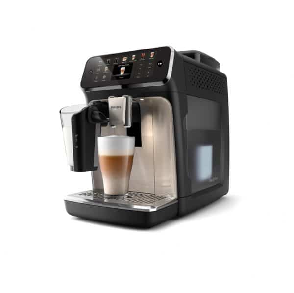 Expresso Broyeur PHILIPS EP5547/90 LatteGo – Image 4