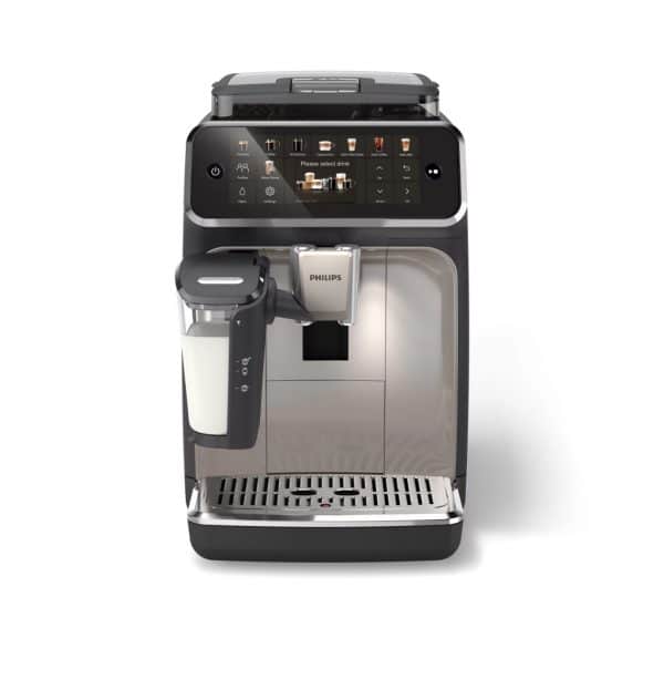 Expresso Broyeur PHILIPS EP5547/90 LatteGo – Image 2