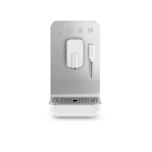 Expresso Broyeur SMEG Collezione BCC12WHMEU