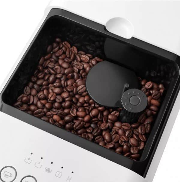 Expresso Broyeur SMEG Collezione BCC12WHMEU – Image 4