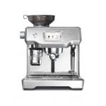 Expresso Broyeur SAGE APPLIANCES Oracle Touch