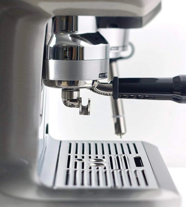 Expresso Broyeur SAGE APPLIANCES Oracle Touch – Image 6