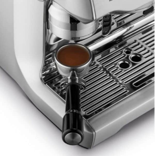 Expresso Broyeur SAGE APPLIANCES Oracle Touch – Image 2