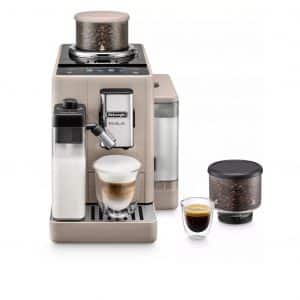 Expresso Broyeur DeLonghi Rivelia Latte FEB4455.BG