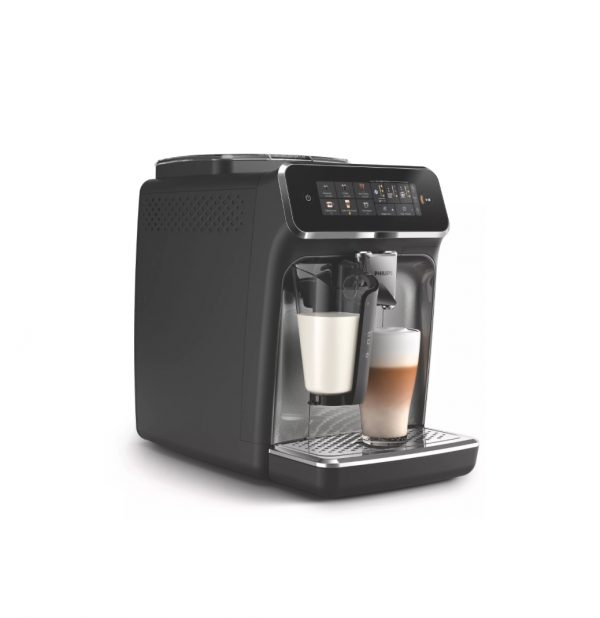 Expresso Broyeur PHILIPS Silent Brew EP3349/70 – Image 2